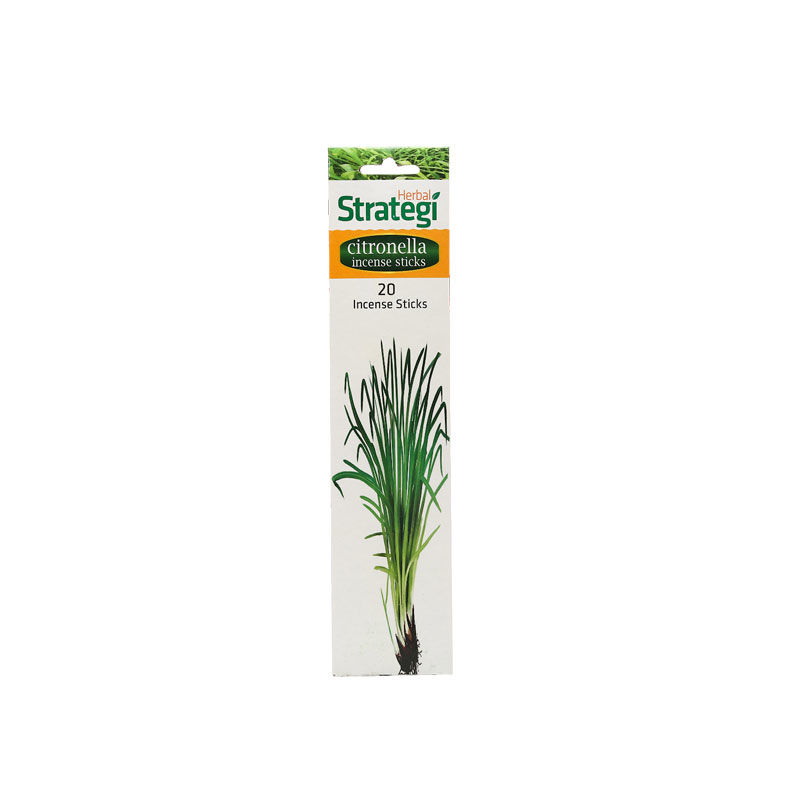 Citronella